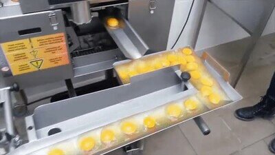 pasada,separador,huevos