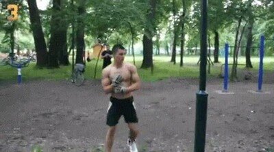 Enlace a El futuro olímpico de nuestro país depende de este señor