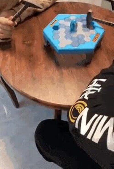 Enlace a Piensa bien tu próximo movimiento