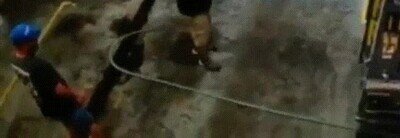 Enlace a La entrada más épica que he visto en tiempo