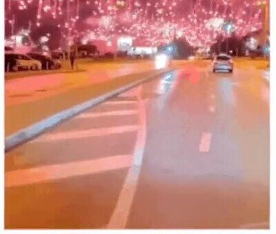 Enlace a ¿Qué demonios está pasando?