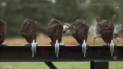 pelota,beisbol,romper,guantes