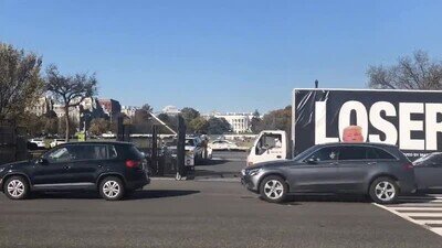 Enlace a Autobuses que tienen un mensaje muy claro 