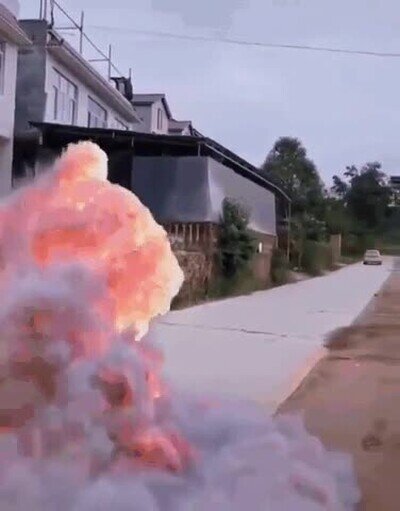 tranquilo,demasiado,llamas