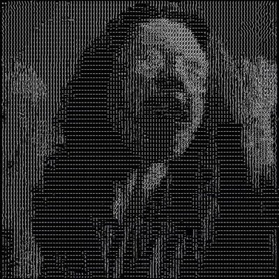 ascii,the room,lisa