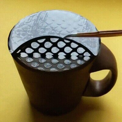 Enlace a Ver estas cosas es lo más placentero del mundo