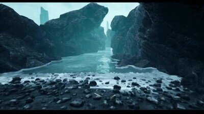 Enlace a Cuidado. Puedes llevarte un susto importante