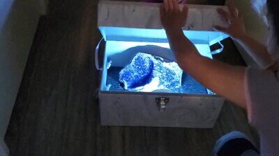 Enlace a Esto es lo que sentían los piratas al encontrar un tesoro