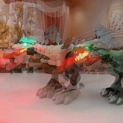 Enlace a De niño habría flipado con estos juguetes