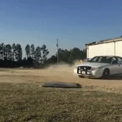 entreno,policias,coche