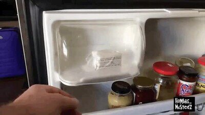 Enlace a Creo que la mantequilla está bastante enfadada