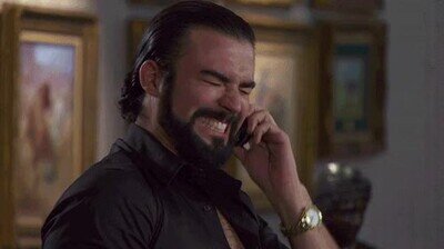 Enlace a Cuando te ves obligado a decir yo también te quiero