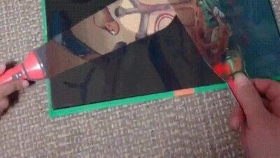 Enlace a Los libros para niños han mejorado muchísimo con los años