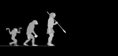 Enlace a El inevitable destino de la raza humana