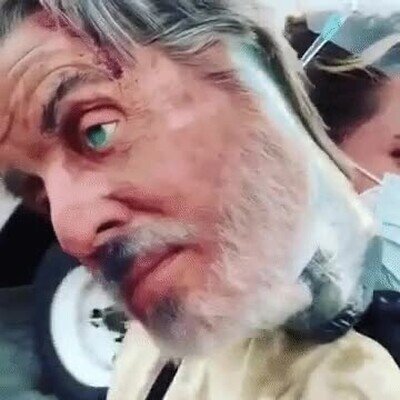 Enlace a Hasta el propio Stallone ha sentido mal rollo al verlo