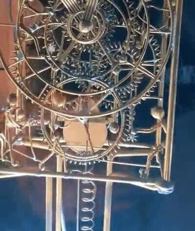 Enlace a ¿Cuántas personas ves usando esta máquina?