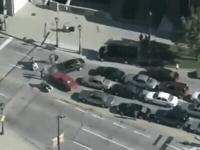 Enlace a Pensaba que esta cosas solo pasaban en las pelis