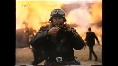 Enlace a Así me imagino a los reporteros de guerra