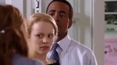 Enlace a Cuando la que te cae mal es expulsada por tu culpa