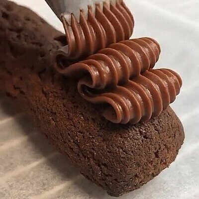 Enlace a Si te gusta el chocolate vas a pasarlo realmente mal