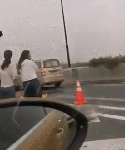 mala,ma&ntilde;ana,coche