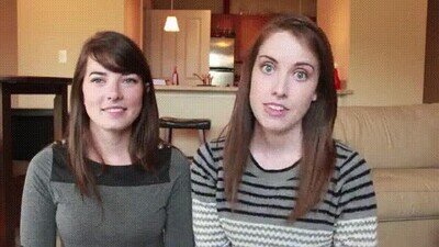 Enlace a Cuando  te cruzas inesperadamente con tu crush