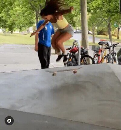 Enlace a Por fin lo ha conseguido