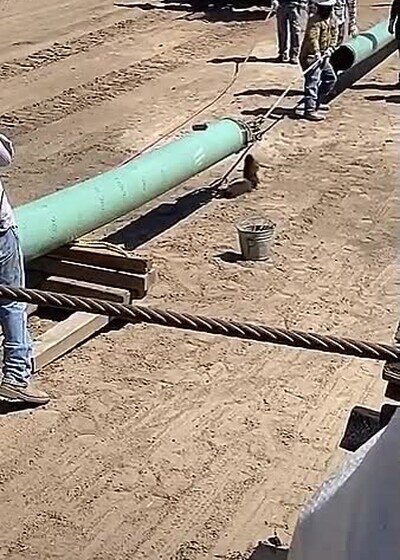 Enlace a Hoy en el curro ha pasado una cosa muy rara