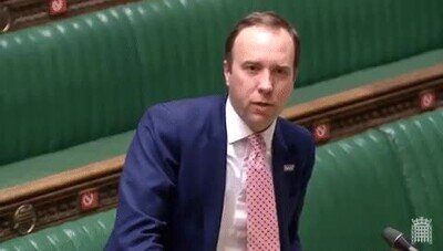 Enlace a Parece Woody en Toy Story cuando un humano entra en la habitación