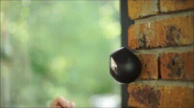 Enlace a Una cámara que te vigila estés donde estés 