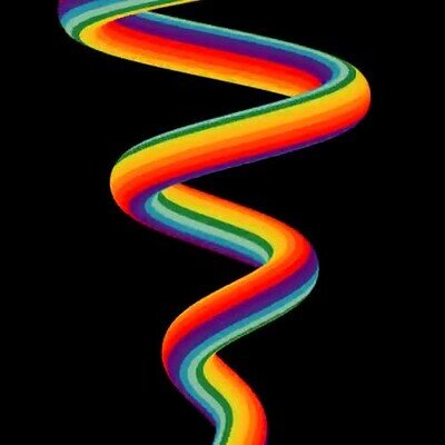 Enlace a Me pasaría horas mirando esta animación