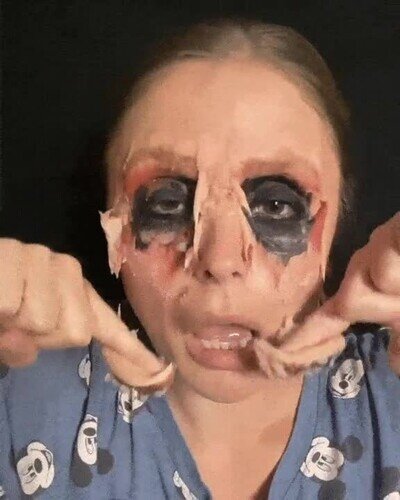 noche,pesadillas,cara