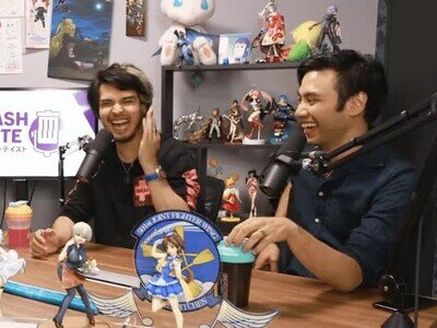 Enlace a Cuando estás muy sincronizado con tu colega pasan estas cosas