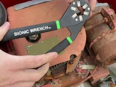 Enlace a Se ajusta a cualquier tamaño que necesites