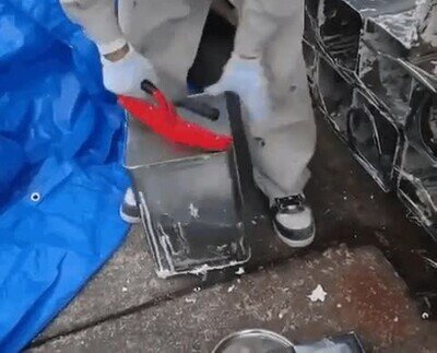 Enlace a El mejor amigo para los que aman ahorrar espacio y reciclar