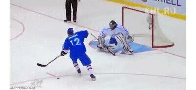 Enlace a La humillación al portero ha sido tremenda