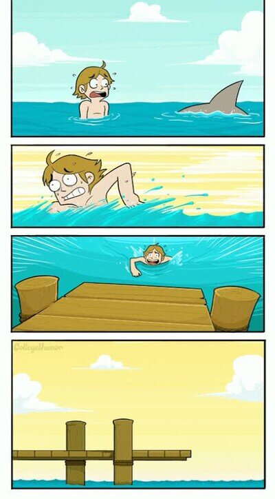 Enlace a Reconoce que no te lo esperabas