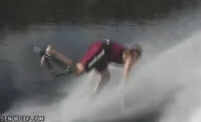 flexiones,agua,posible