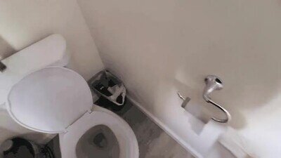 Enlace a Truco para cambiar el papel de WC de la forma más rápida posible