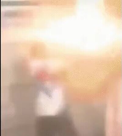 Enlace a La batalla de Star Wara más épica con final sorpresa