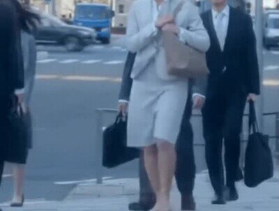 Enlace a No te esperas el giro final de esta breve historia