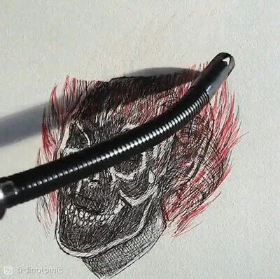 Enlace a Detrás siempre estuvo Nicolas Cage