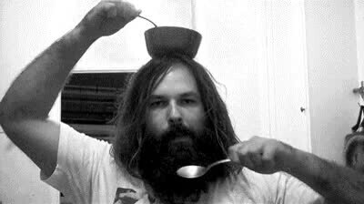 Enlace a Cuando tienes prisa por terminar el desayuno