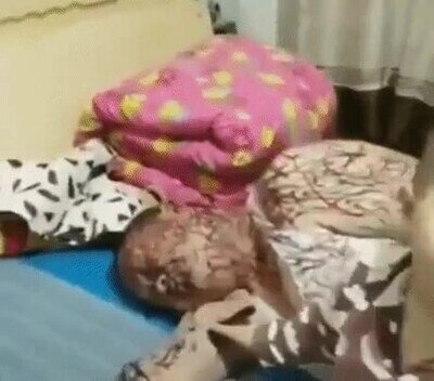 Enlace a Ya verás que gracia cuando se despierte