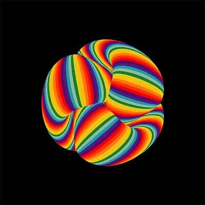 Enlace a Me pasaría horas mirándolo