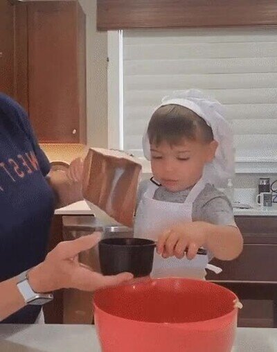 peor,cocinero,ni&ntilde;o