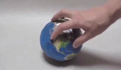 Enlace a Juguetes de papel interactivos