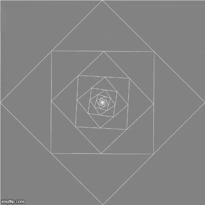 Enlace a No puedo dejar de mirarlo