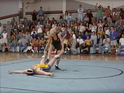 Enlace a Duele con solo verlo