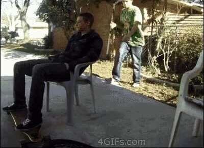 Enlace a La demostración de que el karma existe